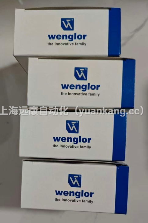 Wenglor 激光測(cè)距傳感器 Y1TA100QXT3