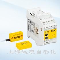 西克SICK T4000 多功能型射頻非接觸式安全門開關
