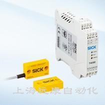 西克SICK T4000 標準型射頻非接觸式安全門開關