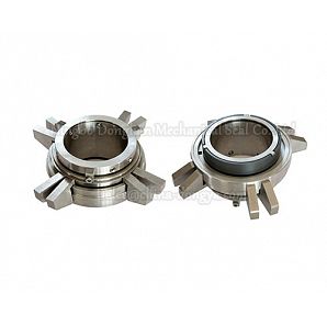 機(jī)械密封DY46C-75